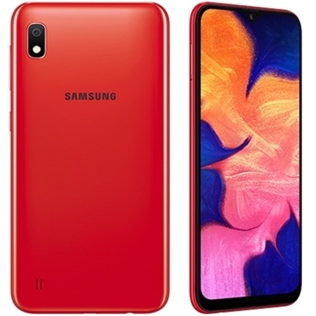 Samsung Galaxy A10 is now official