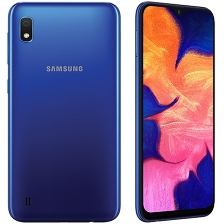 Samsung Galaxy A10 is now official