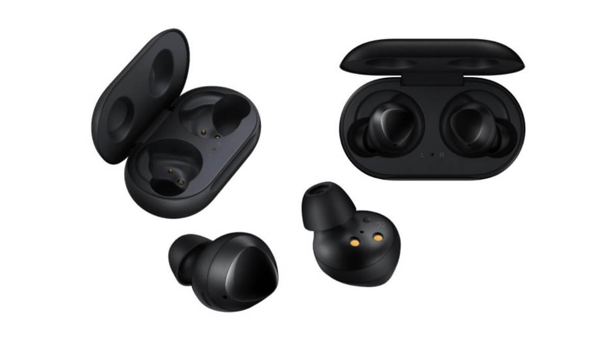 Samsung Galaxy Buds