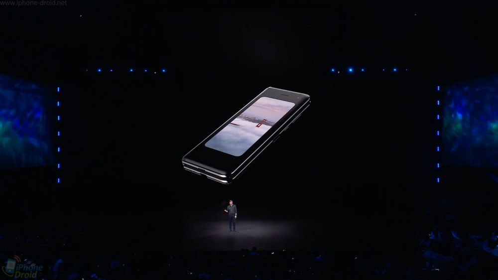 Samsung Galaxy Fold