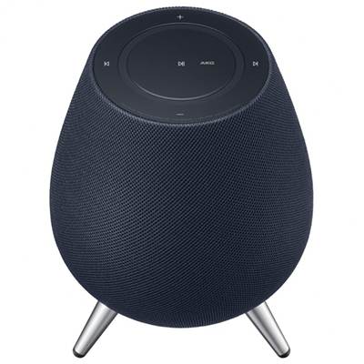 Samsung Galaxy Home speaker to go on sale by April