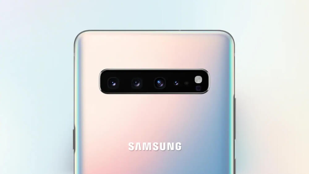 Samsung Galaxy S10 5G (1)