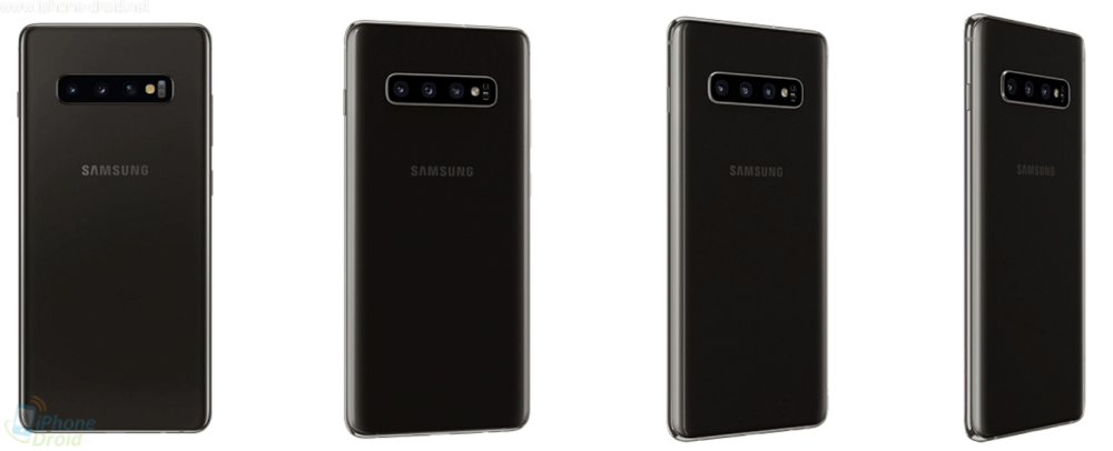 Samsung Galaxy S10 Series