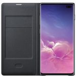 Samsung Galaxy S10 Trio Official Case Renders and Accessories