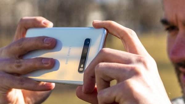 DxOMark: Samsung Galaxy S10+ camera is as good as the Mate 20 Pro