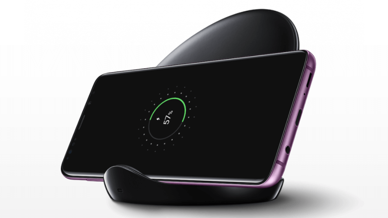 Samsung Galaxy S10 will support 9W reverse wireless charging, Wi-Fi 6