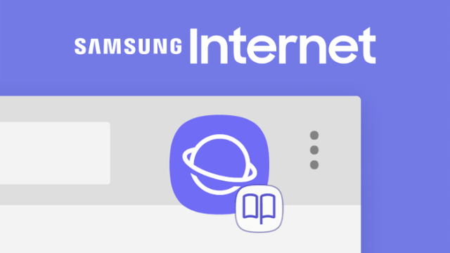 Samsung Internet Browser