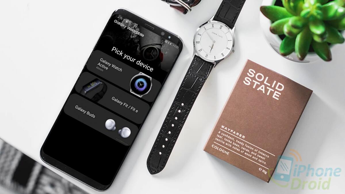 Samsung-new-wearables-leak-on-Samsung’s-own-app