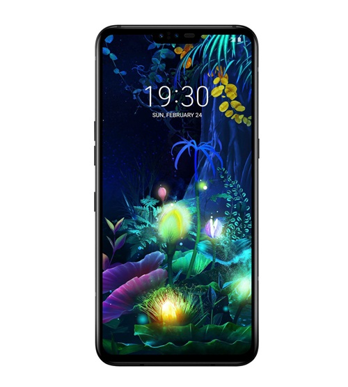 lg v50 foldable phone 5g