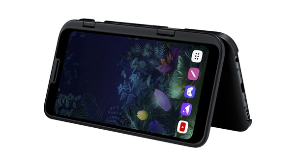 lg v50 foldable phone 5g