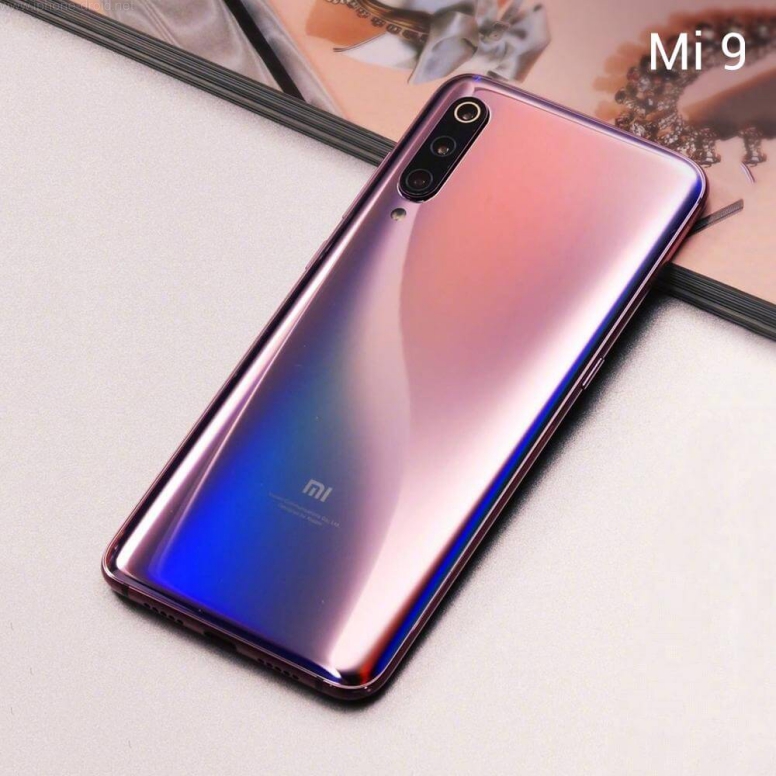Xiaomi Mi 9 specs and features officially revealed