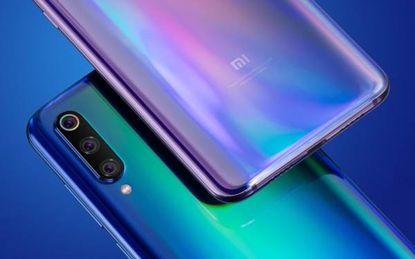 Xiaomi Mi 9 unveiled with 48MP triple camera, 20W wireless charging