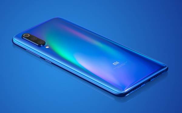 Xiaomi Mi 9 unveiled with 48MP triple camera, 20W wireless charging
