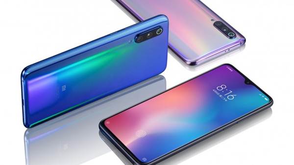 Xiaomi Mi 9 unveiled with 48MP triple camera, 20W wireless charging