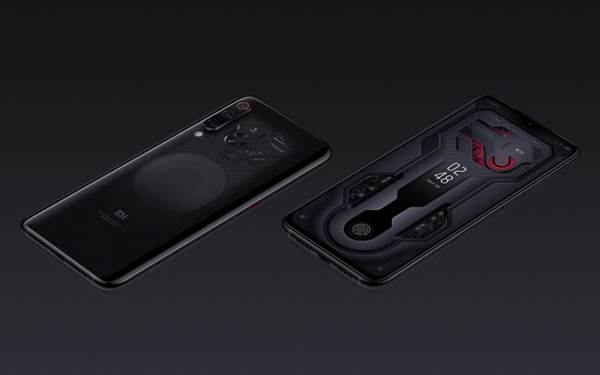 Xiaomi Mi 9 unveiled with 48MP triple camera, 20W wireless charging