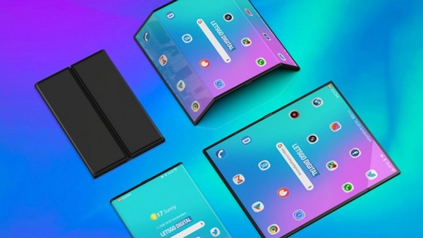 Xiaomi Mi Fold