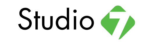 iStudio7 logo