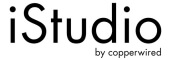 istudio-by-copperwired-logo