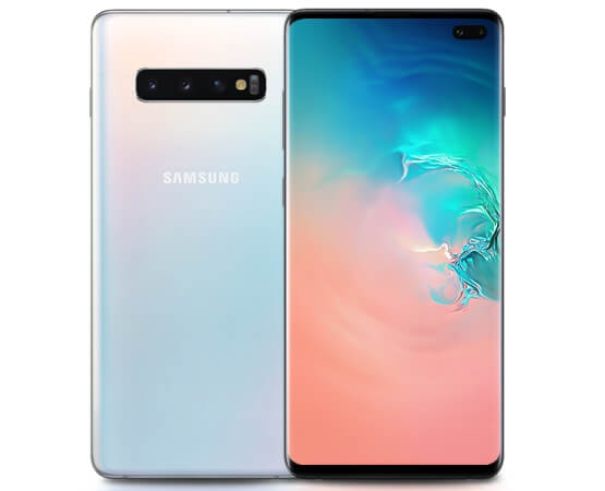  why you might want to buy Galaxy s10 plus