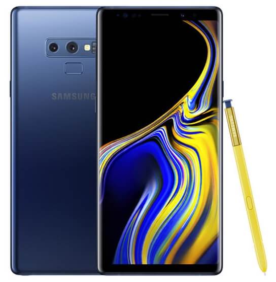 why you might want to buy Galaxy s10 plus