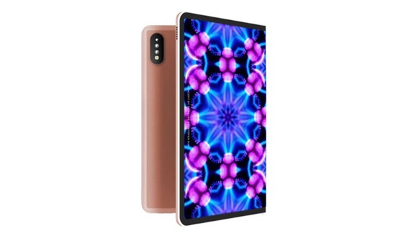 Amazing concept video shows why you’d love a folding iPad