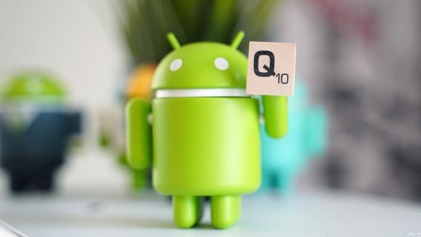 Android Q Beta 1 is now available for all Pixels