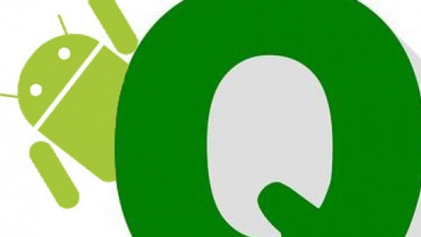 Android Q Beta brings Screen Recording