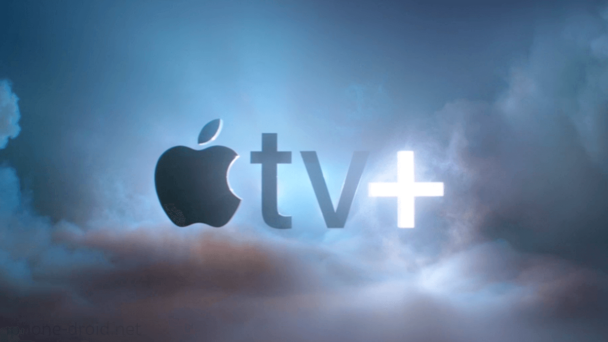 Apple TV+ takes on Netflix