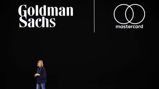 Apple announces Apple Card credit card
