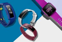 fitbit versa 2 huawei p30 lite