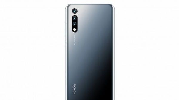 Honor 20 press images