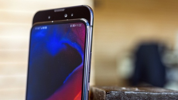 Honor Magic 2 3D announced with 3D camera and graphene cooling