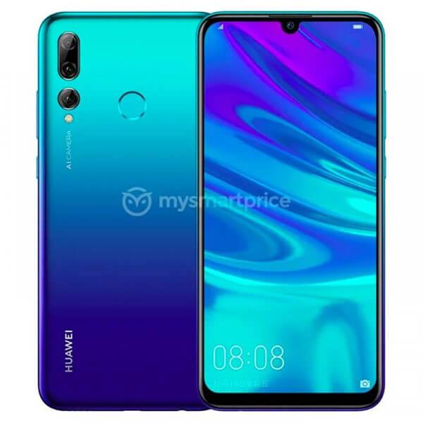 Huawei Enjoy 9S specs and images surface ahead of March 25 launch