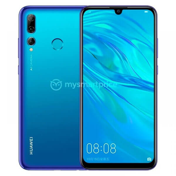Huawei Enjoy 9S specs and images surface ahead of March 25 launch
