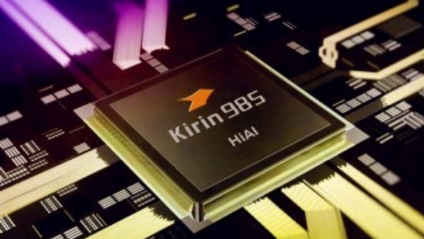 Huawei Mate 30 could be the first phone with a 7nm EUV chipset - the Kirin 985