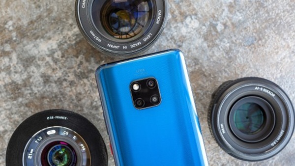 Huawei Mate 30 is already in testing, launching in September