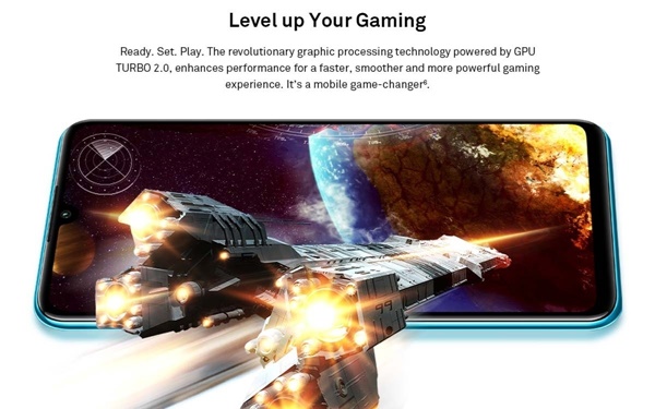 Huawei P30 Lite silently launched with triple cam, Kirin 710