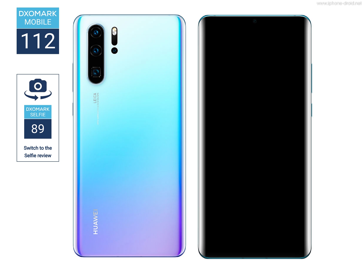 Huawei P30 and P30 Pro all new features you need to know