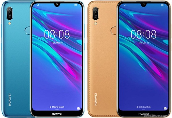 Huawei launches Enjoy 9s and Enjoy 9e