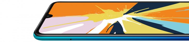 Huawei launches Y7 (2019) mid-ranger