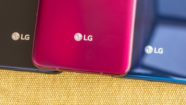 LG X4 (2019) specs appear
