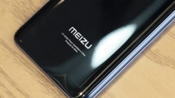 Meizu Note 9 Lite Snapdragon 660