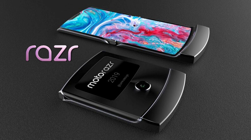 Motorola Razr