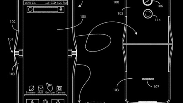 Motorola Razr foldable smartphone's features revealed