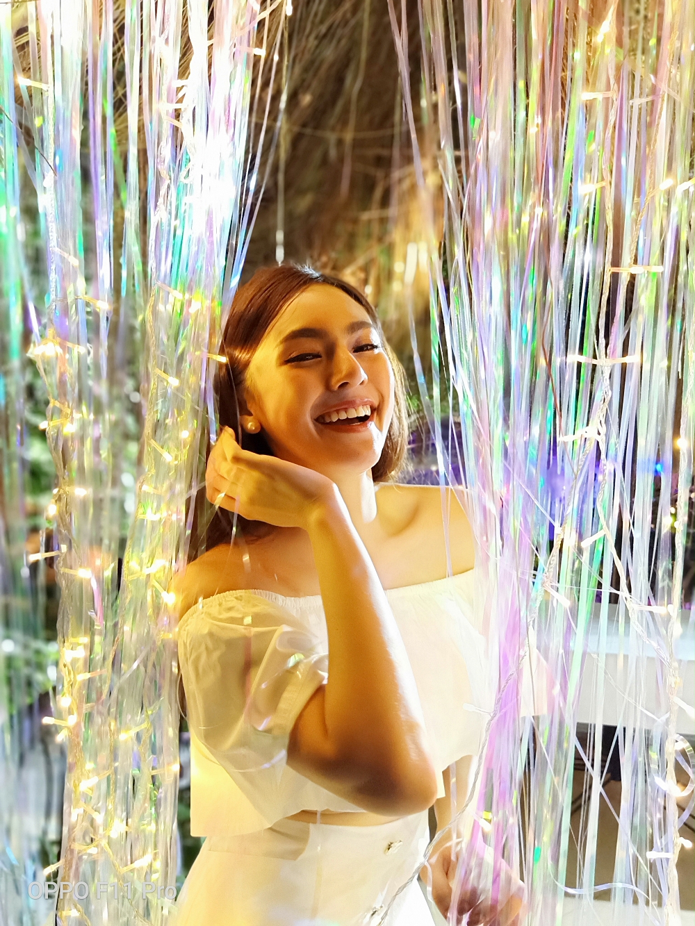 OPPO F11 Pro A Brilliant Portrait 1