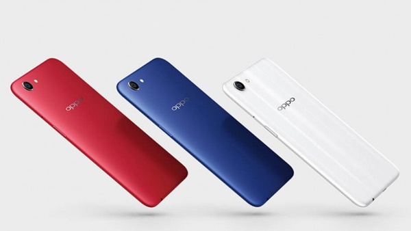 Oppo A1K certified by NBTC in Thailand, launch imminent