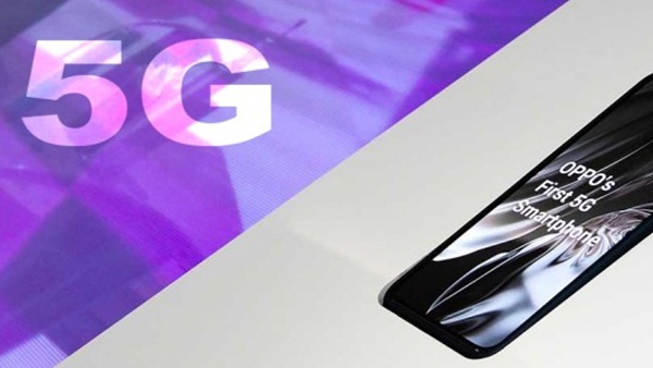 Oppo Reno 5G gets certified to work on European networks
