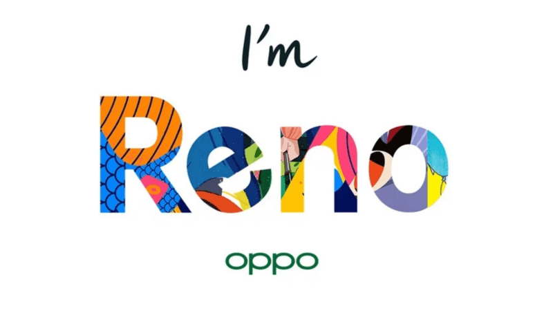Oppo announces its new series Reno