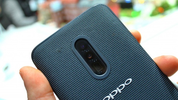 Oppo's upcoming flagship to have Snapdragon 855, 10x zoom camera