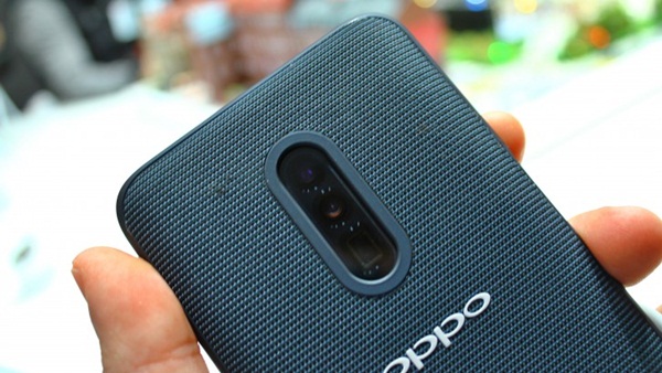 Oppo's upcoming flagship to have Snapdragon 855, 10x zoom camera